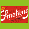 Smoking Thinnest Double (Court)