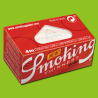 Smoking Thinnest Rolls