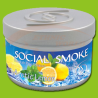 Social Smoke Arctic Lemon