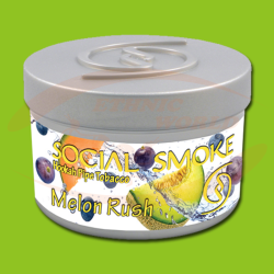 Social Smoke Melon Rush