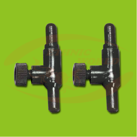 Aqua Tools - Air Stop Valve