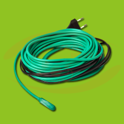 Soil Warming Cable