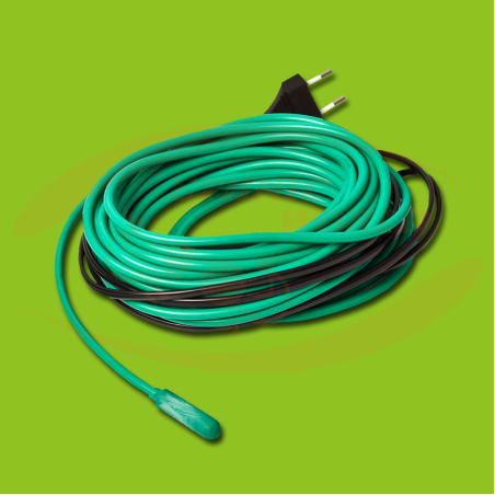 Soil Warming Cable