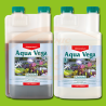 CANNA Aqua Vega  A+B