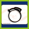 Solid Valve Balloon Clip