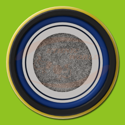 Solid Valve Chamber Liquid
