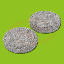 Solid Valve Liquid Pad Set