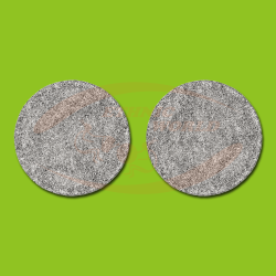 Solid Valve Liquid Pad Set