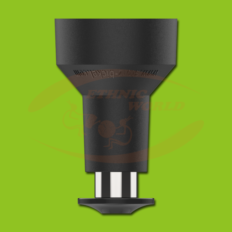 Solid Valve Mouthpiece