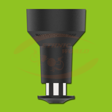 Solid Valve Mouthpiece