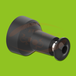Solid Valve Mouthpiece
