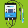 AquaMaster Combo meter pH/EC/Temp P700 Pro 2