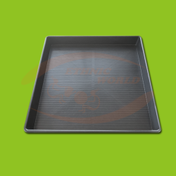Square Garden Tray  80x80cm