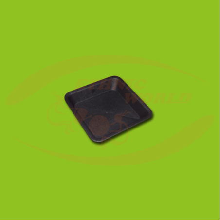 Square Saucer 141