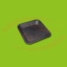 Square Saucer 189