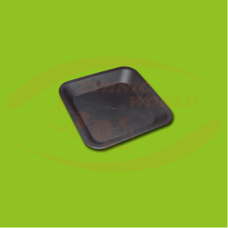 Square Saucer 250