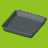 Square Saucer 251