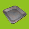 Square Saucer 365
