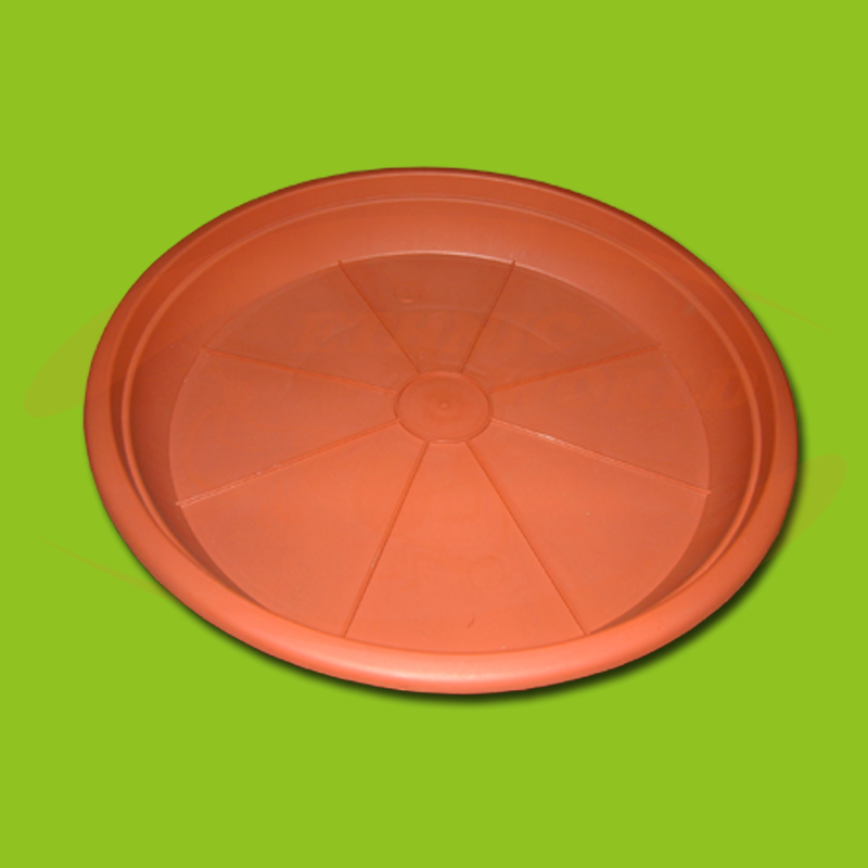 Round Saucer 25cm (Romana)