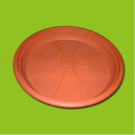 Soucoupe Ronde 25cm (Romana)
