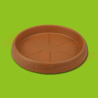 Round Saucer 28cm
