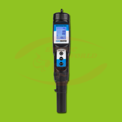 AquaMaster EC/Temp meter E50 Pro
