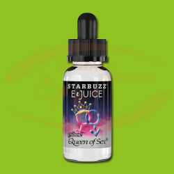 Starbuzz E-Juice - Queen of Sex