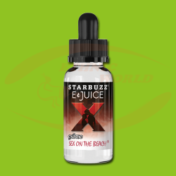 Starbuzz E-Juice - Sex on the Beach
