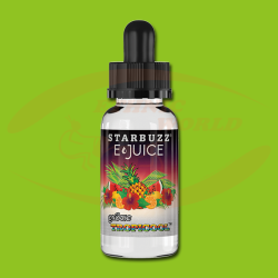 Starbuzz E-Juice - Tropicool