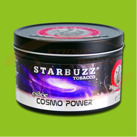 Starbuzz Exotic Cosmo Power