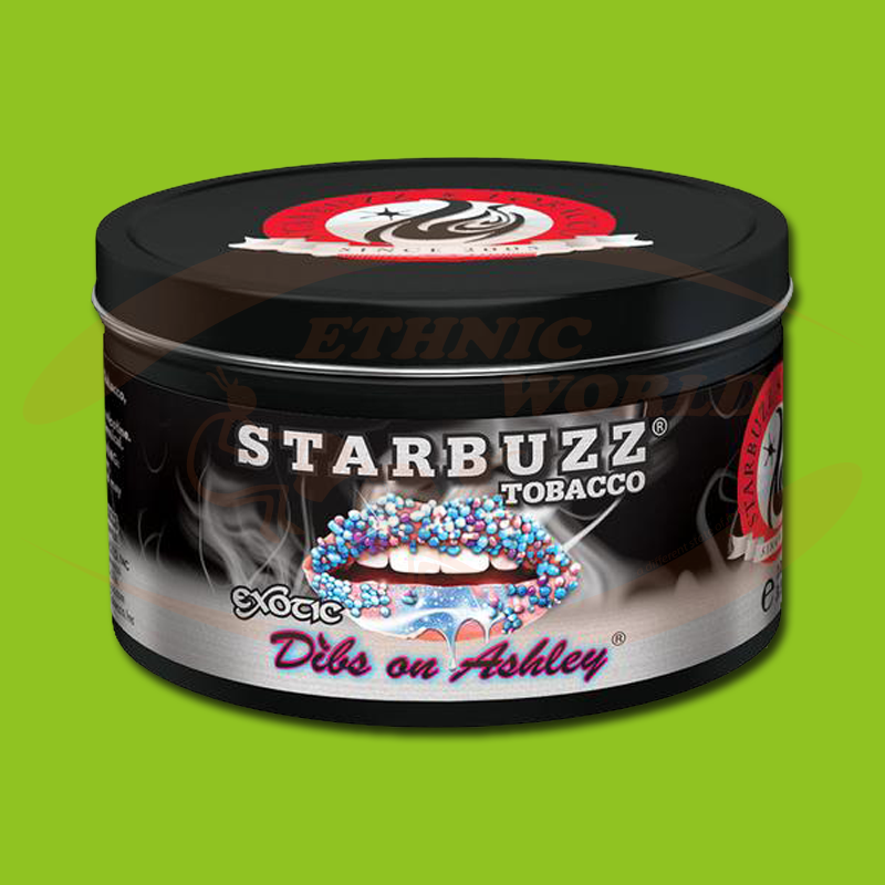 Starbuzz Exotic Dibs on Ashley