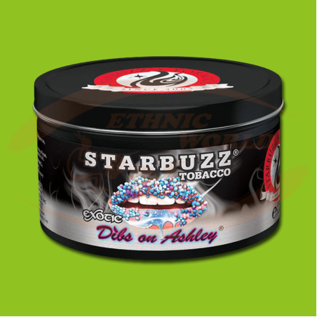Starbuzz Exotic Dibs on Ashley