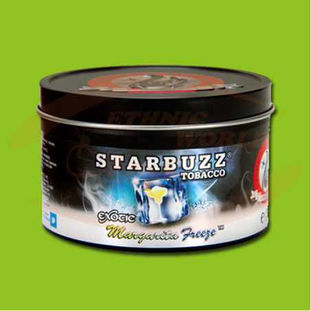 Starbuzz Exotic Margarita Freeze