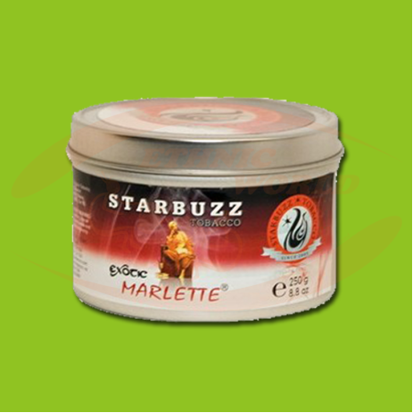 Starbuzz Exotic Marlette