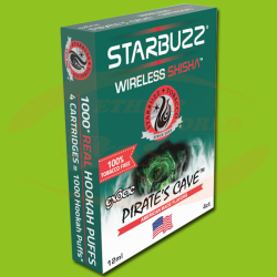 Starbuzz Wireless Shisha Pirate s Cave