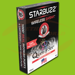 Starbuzz Wireless Shisha Queen of Sex