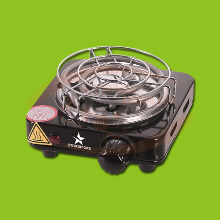 Starsmoke Electric Charcoal Lighter -  500 W