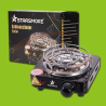 Starsmoke Electric Charcoal Lighter -  500 W