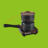 Starsmoke Electric Charcoal Lighter -  650 W