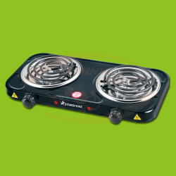 Starsmoke Electric Charcoal Lighter - 2000 W