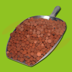 Expanded Clay (8-16 mm)