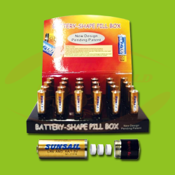 Stash Battery Small