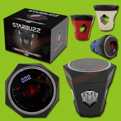 Starbuzz Wireless Hookah Head 2.0