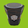 Starbuzz Wireless Hookah Head 2.0