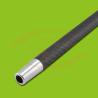 Steamulation Carbon Mouthpiece