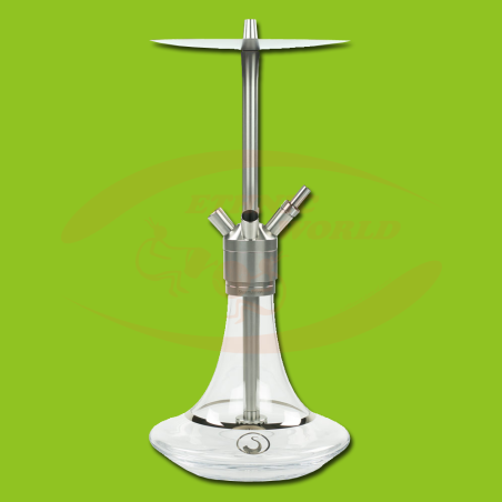 Steamulation Classic Platinum