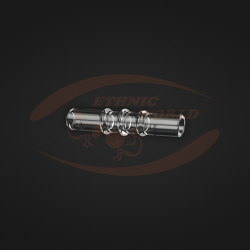 Arizer - Extreme and V-Tower mouthpiece