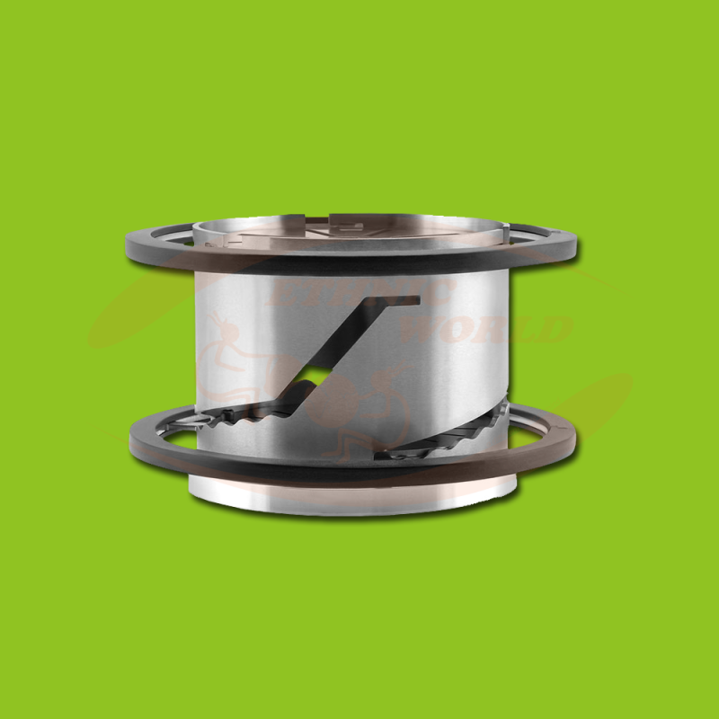 Steamulation Heat Management System