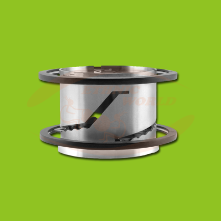 Steamulation Heat Management System