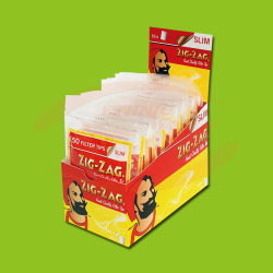 Zig-Zag Slim Filters (150)
